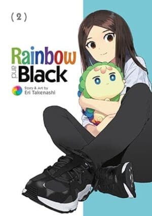 Rainbow and Black, Vol. 2