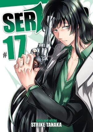 Servamp, Vol. 17