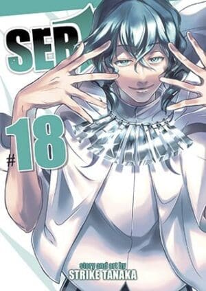 Servamp, Vol. 18