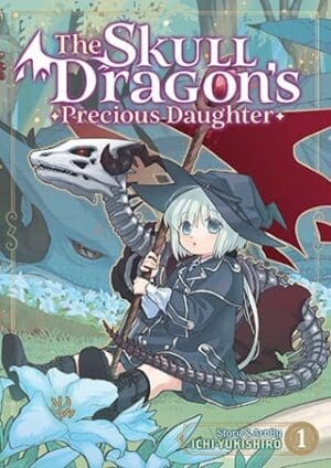 The Skull Dragon's Precious Daughter, Vol. 1