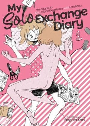 My Solo Exchange Diary, Vol. 1