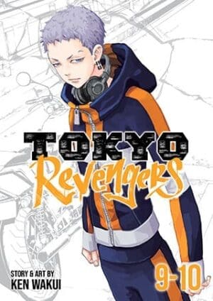 Tokyo Revengers (Omnibus), Vol. 9-10