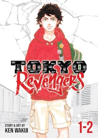 Tokyo Revengers (Omnibus), Vol. 1-2