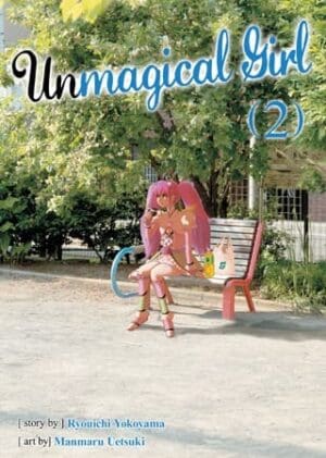 Unmagical Girl, Vol. 2