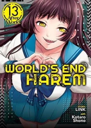 World's End Harem, Vol. 13 - After World