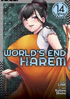 World's End Harem, Vol. 14 - After World