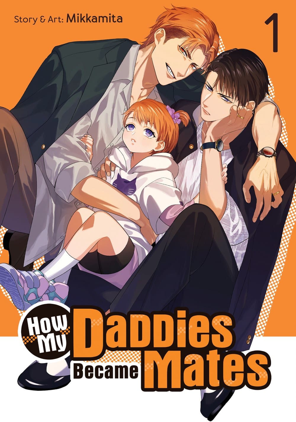 How My Daddies Became Mates
