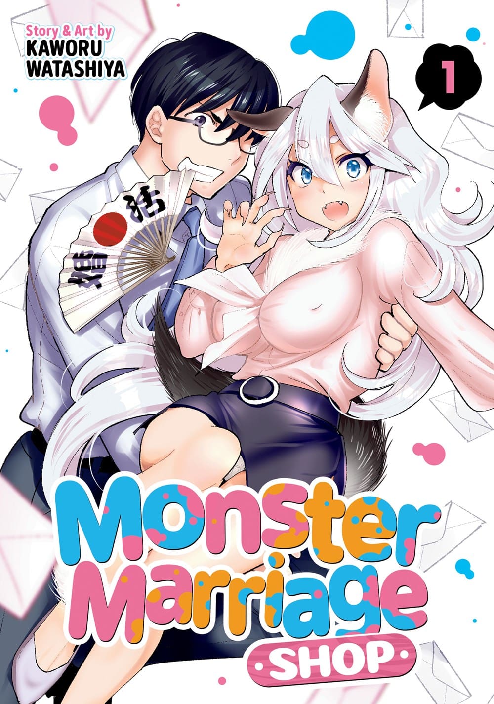 Monster Marriage Shop