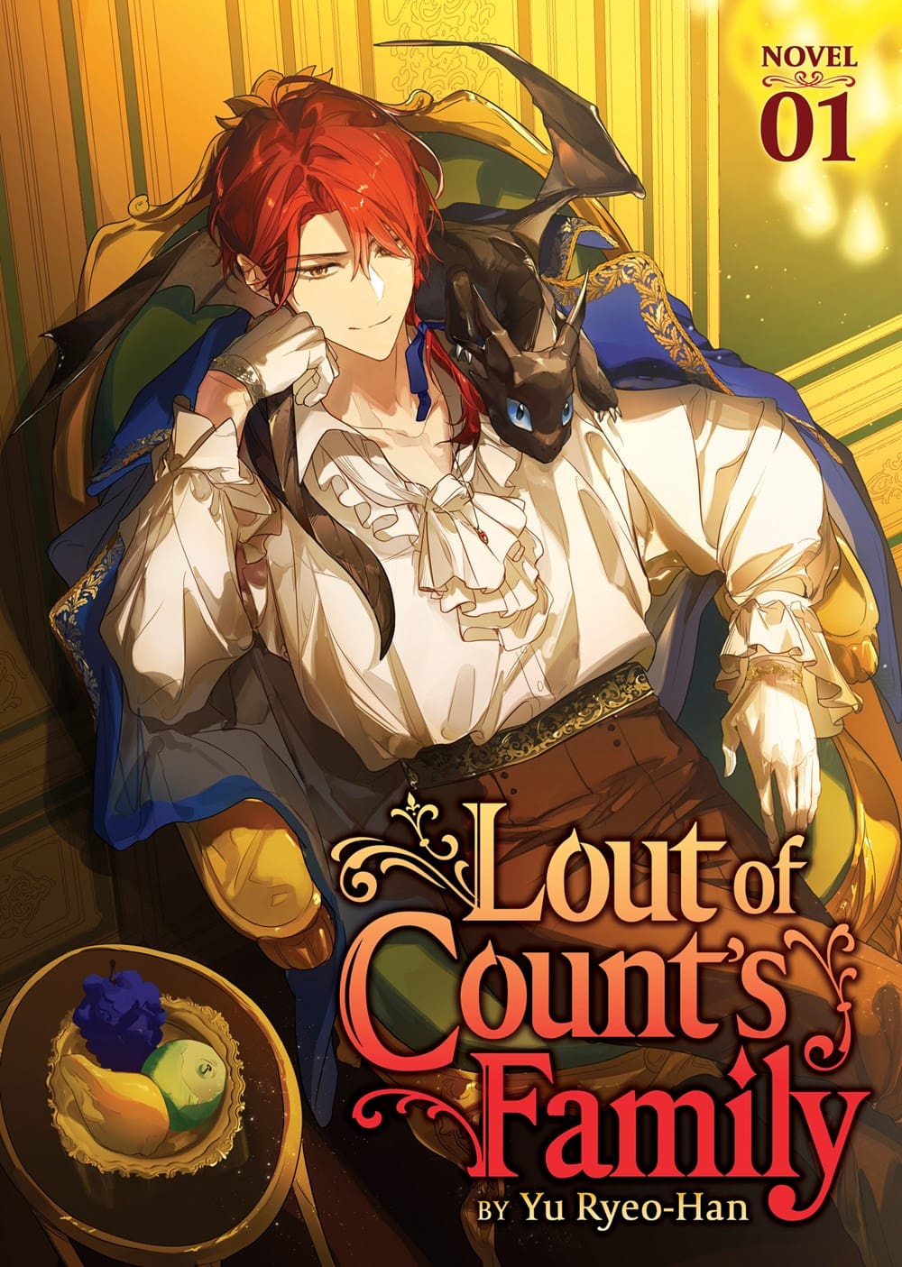Lout of Count’s Family